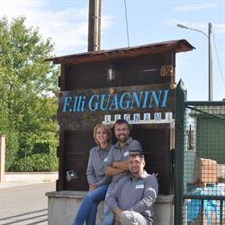 F.Lli Guagnini Legnami S.N.C. Di Guagnini Fausto E C., Rivergaro orari di apertura