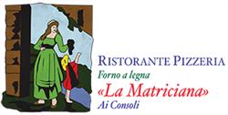 Ristorante La Matriciana Ai Consoli, Roma orari di apertura