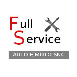 Full Service Auto e Moto, Esanatoglia orari di apertura