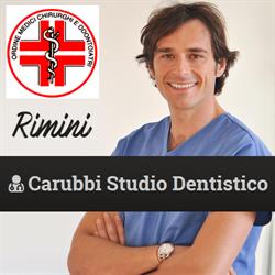 Carubbi dr. Massimiliano, Rimini orari di apertura