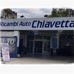 Autoricambi Chiavetta, Palermo orari di apertura