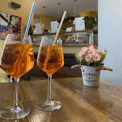 Bar L'Aperitivo Tavola Calda di Cristina Vedel e C. snc, Aosta orari di apertura