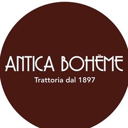 Antica Bohéme, Roma orari di apertura