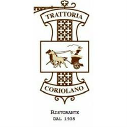 Trattoria Coriolano, Roma orari di apertura