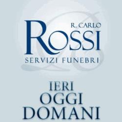 Rossi R. Carlo Servizi Funebri, Arona orari di apertura