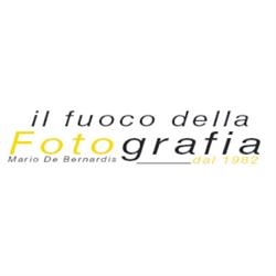 Il Fuoco della Fotografia, Roma orari di apertura