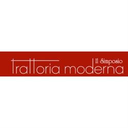 Trattoria Moderna, Banchette orari di apertura