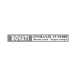 Agenzia Funebre Bovati, Gaggiano orari di apertura