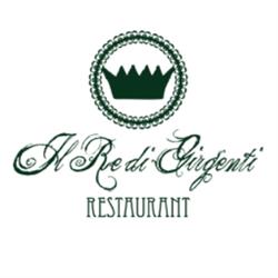 Il Re di Girgenti Ristorante, Agrigento orari di apertura