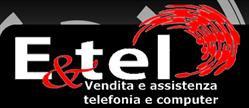 E & Tel Vendita e Assistenza Telefonia e Computer, Ivrea orari di apertura