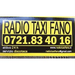 Radio Taxi Fano, orari di apertura