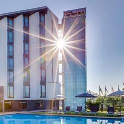 Hilton Garden Inn Venice Mestre San Giuliano Campalto, Mestre - Orari di apertura