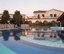 I Portici Village, Palagonia orari di apertura