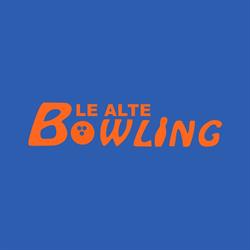 LE ALTE BOWLING, Montecchio Maggiore orari di apertura