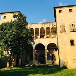 Ristorante Villa Ca' Brusa', Albettone orari di apertura