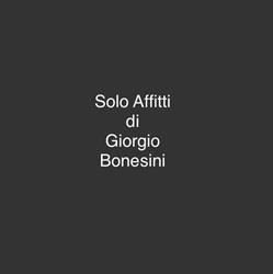 Agenzia Immobiliare Solo Affitti, Busto Arsizio orari di apertura