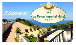 Hotel La Felce Imperial, Diamante orari di apertura