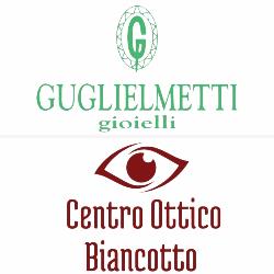 Guglielmetti Gioielli - Centro Ottico Biancotto, Vinovo orari di apertura