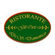 Ristorante Gli Orti di S. Domenico, Siena orari di apertura