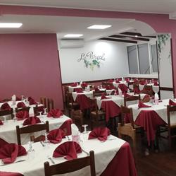 La Pergola Ristorante - Pizzeria, Sinagra orari di apertura