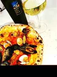 Napul'è Ristorante Pizzeria, Roma orari di apertura