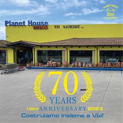 Naseddu Edilizia Bricolage, Santa Teresa Gallura orari di apertura