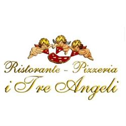 Ristorante e Pizzeria I Tre Angeli, Pescia orari di apertura