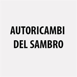 Autoricambi del Sambro, Foggia orari di apertura