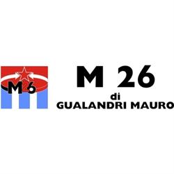 M 26 Gualandri, Scandiano orari di apertura
