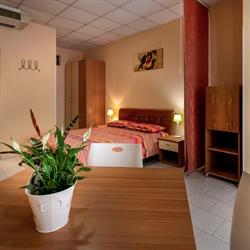 Residence Daniele di Casalboni Mirella, Igea Marina orari di apertura