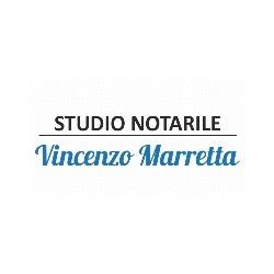 Marretta Notaio Vincenzo, Palermo orari di apertura