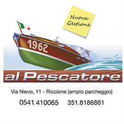 Ristorante al Pescatore, Riccione orari di apertura