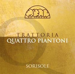 Ristorante Pizzeria 4 Piantoni, Sorisole orari di apertura