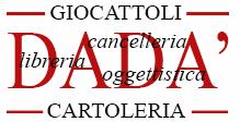 Cartolibreria Giocattoli Dada' Di Vood Daniela, Rionero in Vulture orari di apertura