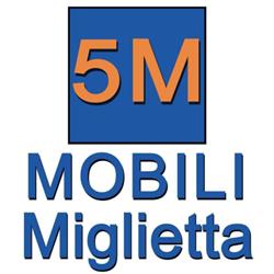 Mobili 5m Miglietta, Galatone orari di apertura