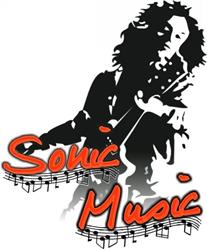 Sonic Music S.r.l., Vittoria orari di apertura