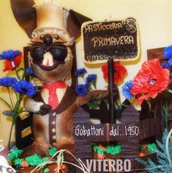 Pasticceria Primavera snc di Gobattoni Alvaro, Viterbo orari di apertura