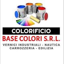 UNIVER - BASE COLORI srl, Monteroni di Lecce orari di apertura
