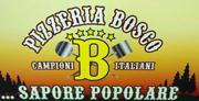 Pizzeria Bosco di Bosco Massimo & C sas, Tempio Pausania orari di apertura