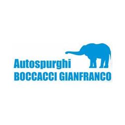 Autospurghi Boccacci Gianfranco, Jesi orari di apertura