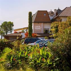 Albergo Haus Am Hang, Caldaro sulla strada del vino orari di apertura