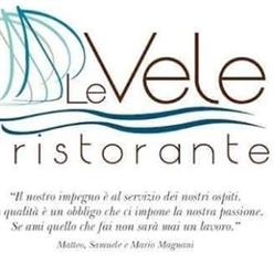 Ristorante Le Vele SNC, Bellaria-Igea Marina orari di apertura