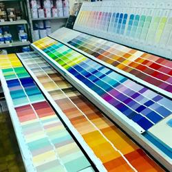 Ferramenta e Colori di Rubrichi Rossano, Uggiano la Chiesa orari di apertura