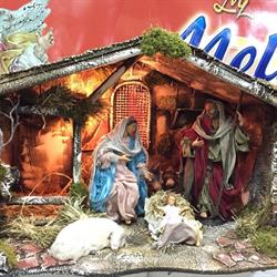 Melù Pastori, Marano di Napoli orari di apertura