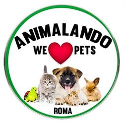 Animalando, Roma orari di apertura