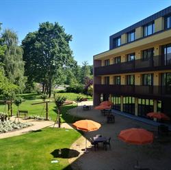 Villa Fiammetta R.S.A., Ispra orari di apertura
