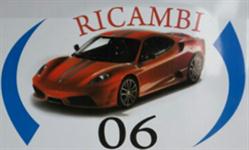 RICAMBI 06 SRL, Roma orari di apertura