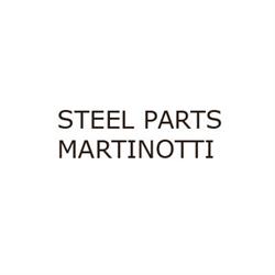 Steel Parts di Martinotti Renzo & Luigi Snc, Mortara orari di apertura