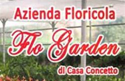 Azienda Floricola flo Garden di Casa Concetto, Floridia orari di apertura