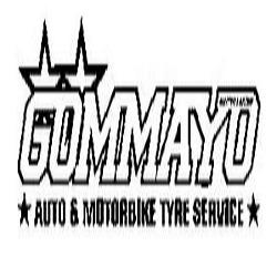 Gommayo Gommista e Officina, Poggibonsi orari di apertura